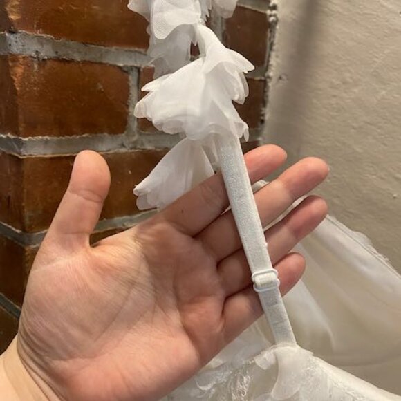 Bellatrix Mini Dress - Picture 5 of 12